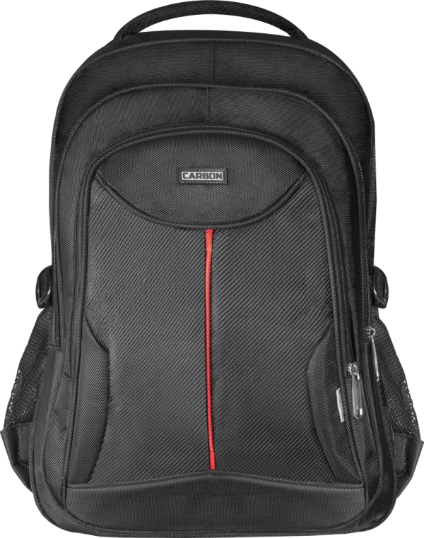 Ranac za Laptop 15.6 Defender Carbon