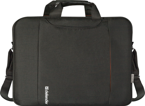 Defender Torba za laptop 15.6" Geek, Siva