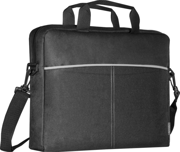 Defender Lite Torba za laptop 15.6" , Crna