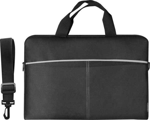 Defender Lite Torba za laptop 15.6" , Crna
