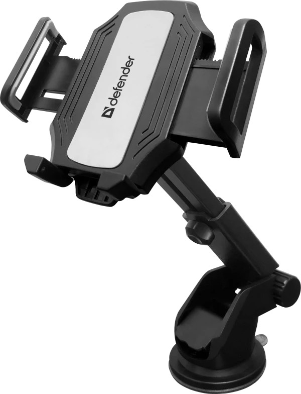 Defender CH-120 Auto držač za mobilne telefone, Crni