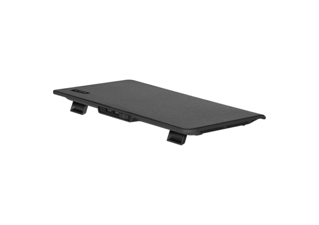 Defender NS-509 Postolje za laptop 15.6 2x USB 5 ventilatora