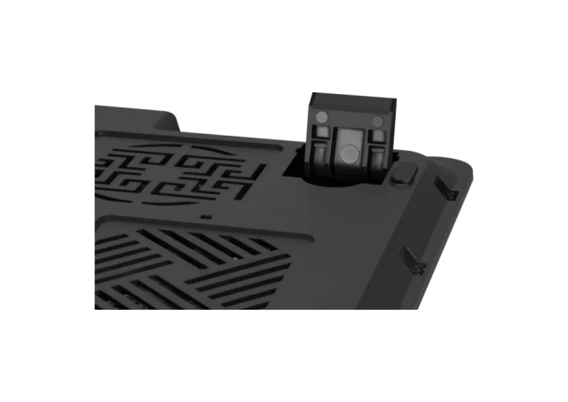Defender NS-509 Postolje za laptop 15.6 2x USB 5 ventilatora