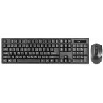 Defender #1 C-915 bežični set tastatura + miš (USB prijemnik) crni