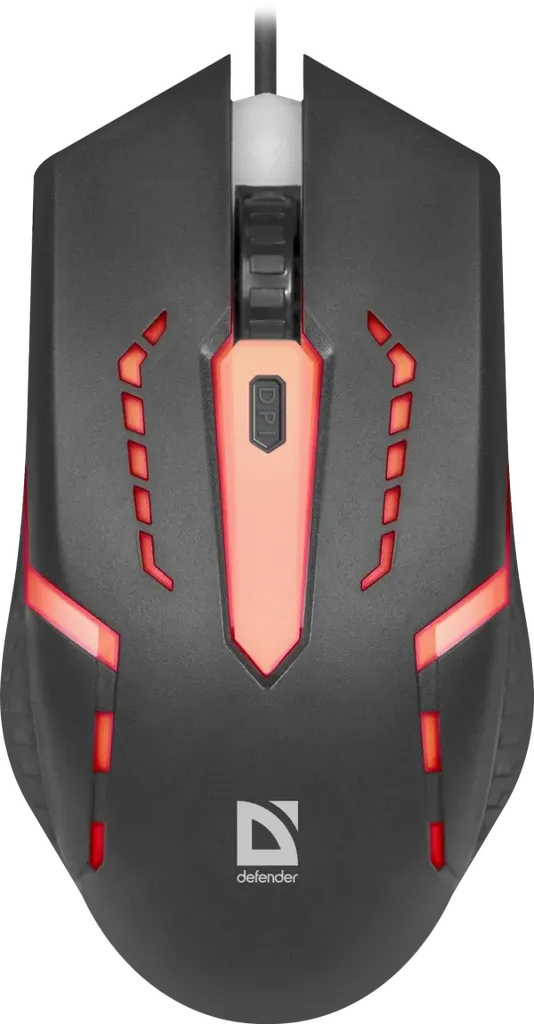 Miš Defender HIT MB-601 1200dpi