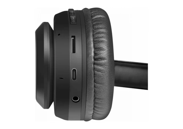 Defender FreeMotion B552 Bežične slušalice, Crne