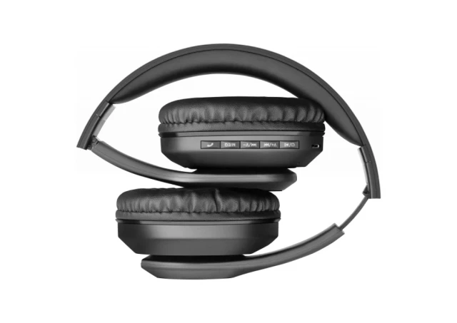 Defender FreeMotion B552 Bežične slušalice, Crne