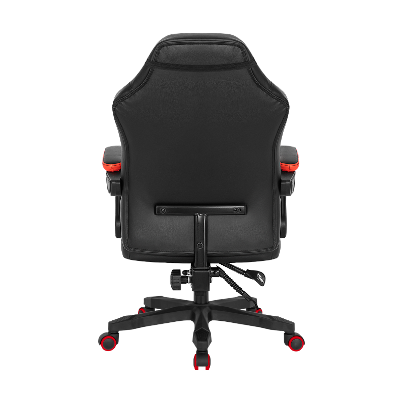 Gaming stolica Defender Master Crveno/Crna