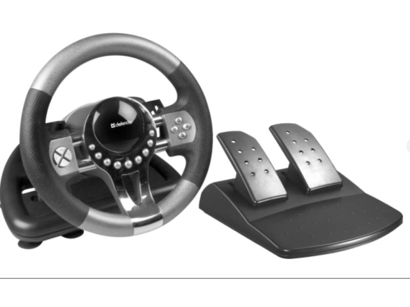 Gaming Volan Defender Forsage GRT