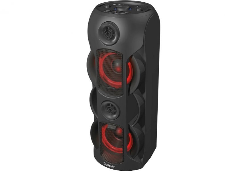 Bluetooth zvučnik TWS Defender G78