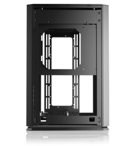 RAIJINTEK OPHION ELITE TITAN Kućište 0R20B00220, Crno