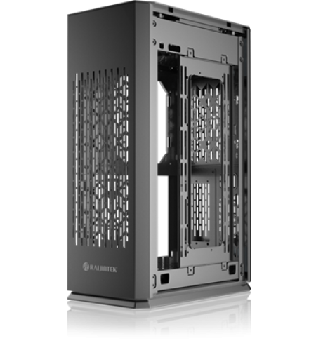 RAIJINTEK OPHION ELITE TITAN Kućište 0R20B00220, Crno