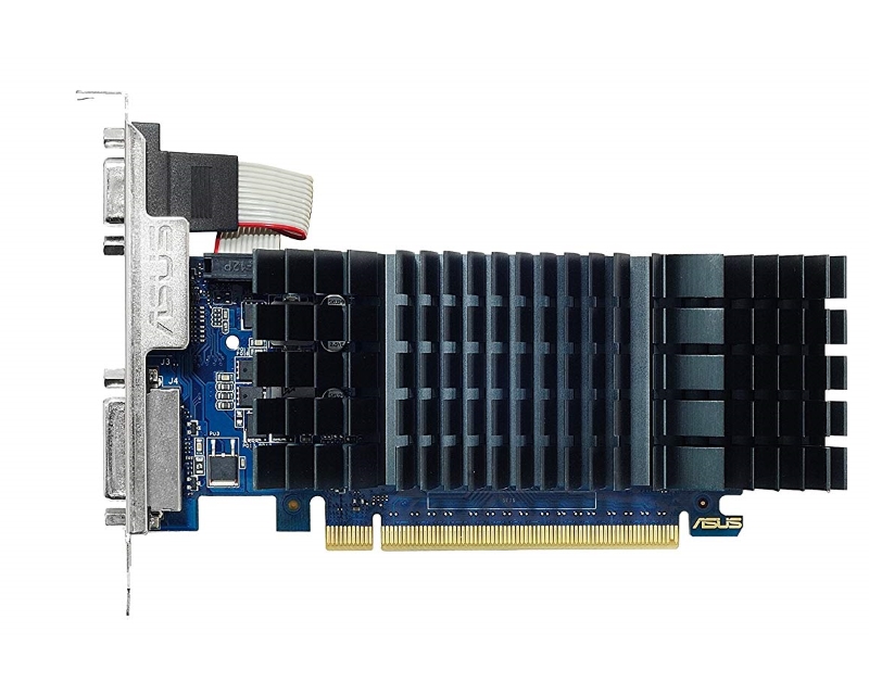Asus GT 730 GT730-SL-2GD5-BRK Grafička kartica 2 GB GDDR5