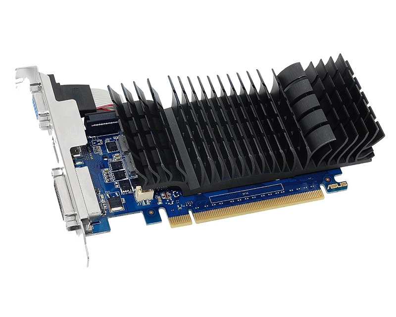 Asus GT 730 GT730-SL-2GD5-BRK Grafička kartica 2 GB GDDR5