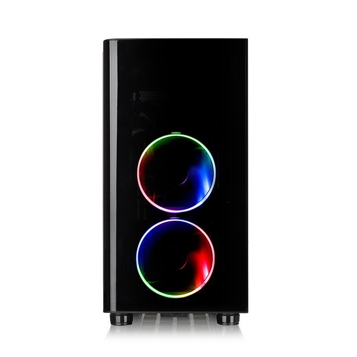 Thermaltake View 31 TG RGB CA-1H8-00M1WN-01 Kućište, Crno