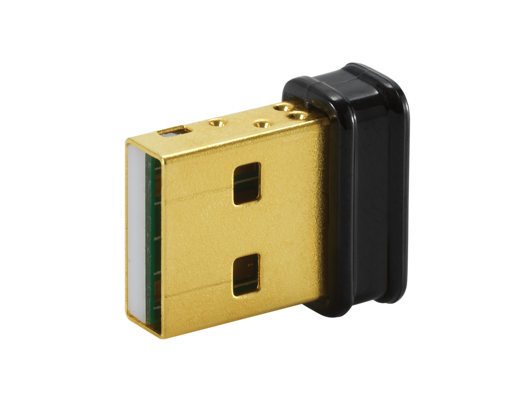Asus USB-N10 Nano B1 Wireless USB adapter