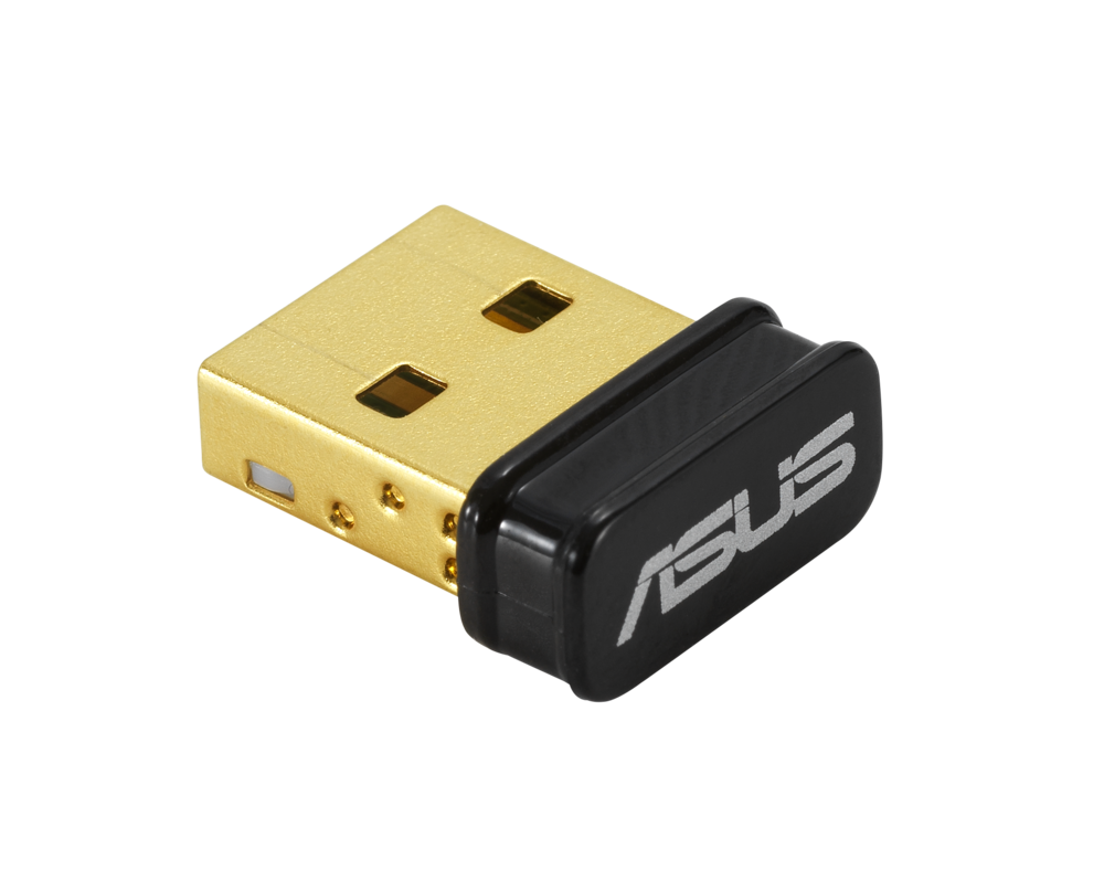 Asus USB-N10 Nano B1 Wireless USB adapter