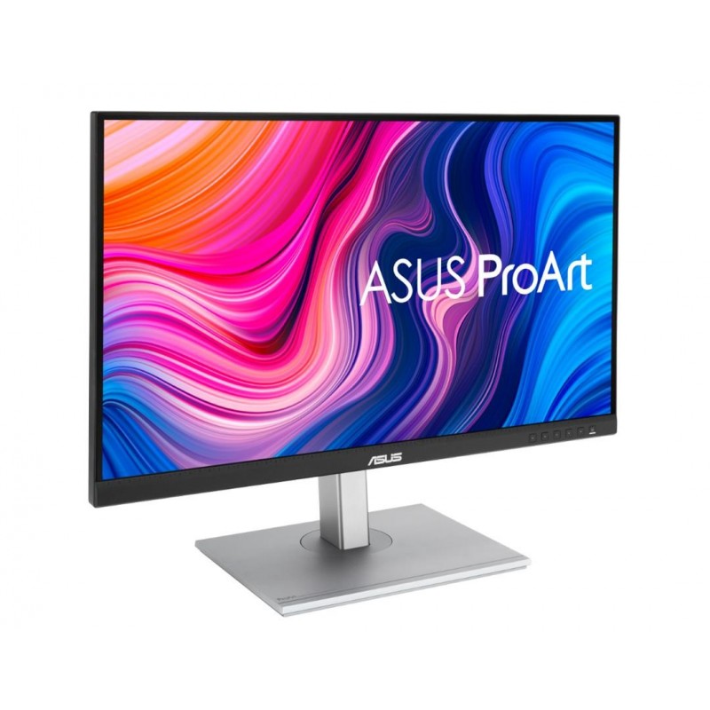 Asus ProArt PA279CV Monitor 27" IPS 3840x2160 60Hz 5ms GtG HDMI DPx2 USB VESA pivot, Crni