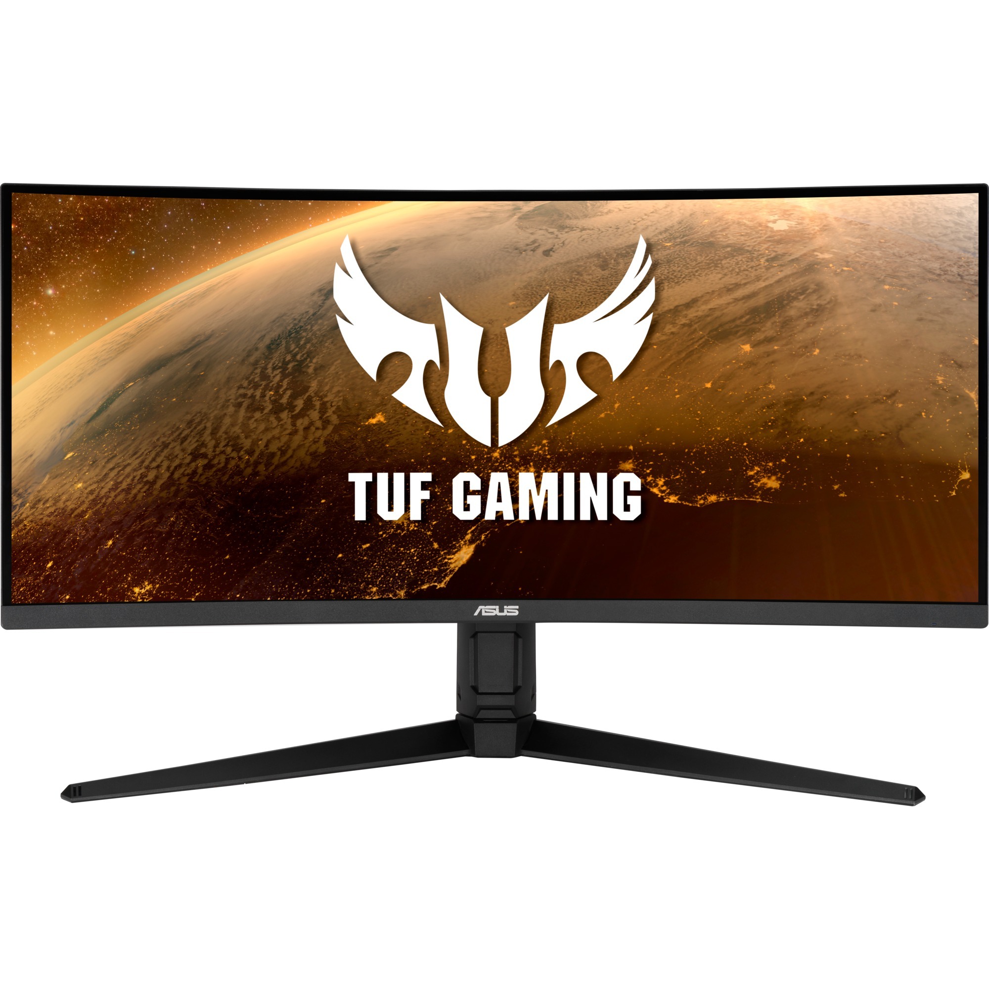 Asus TUF VG34VQL1B Gaming monitor 34" 3440x1440 165hz freesync premium 1ms (mprt) curved, Crni