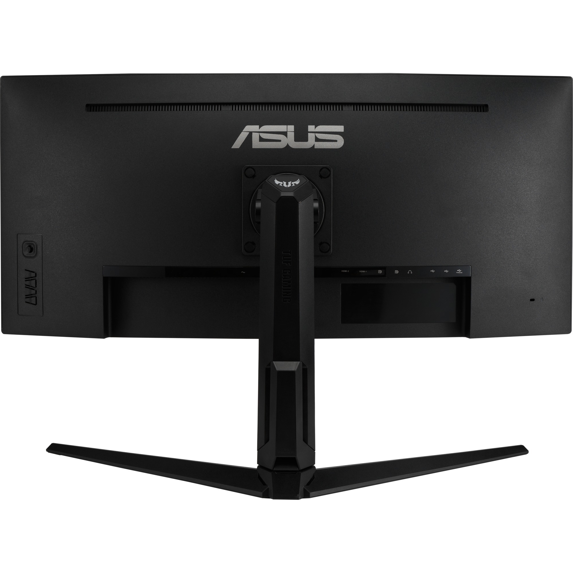 Asus TUF VG34VQL1B Gaming monitor 34" 3440x1440 165hz freesync premium 1ms (mprt) curved, Crni