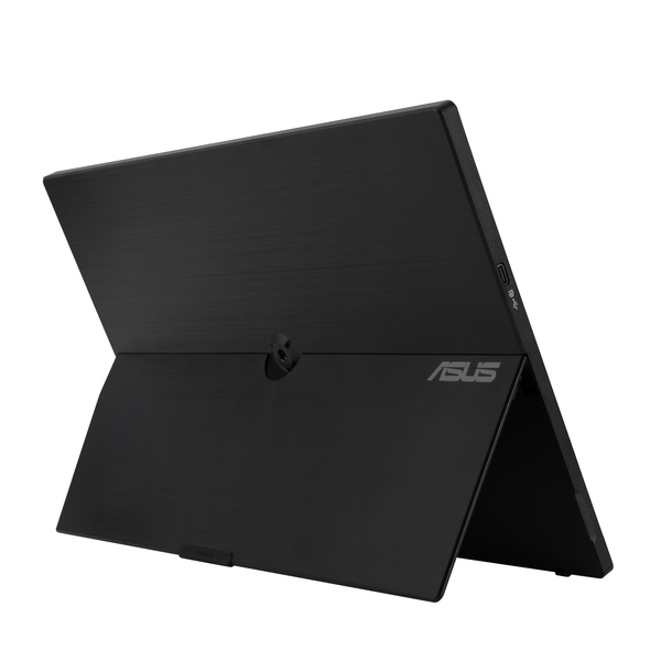 ASUS ZenScreen MB16ACV Monitor 15.6