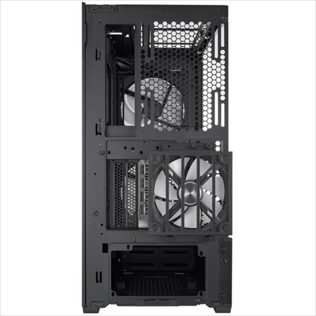 Lian Li LANCOOL 216 Mid-Tover kućište RGB sa tempe staklom
