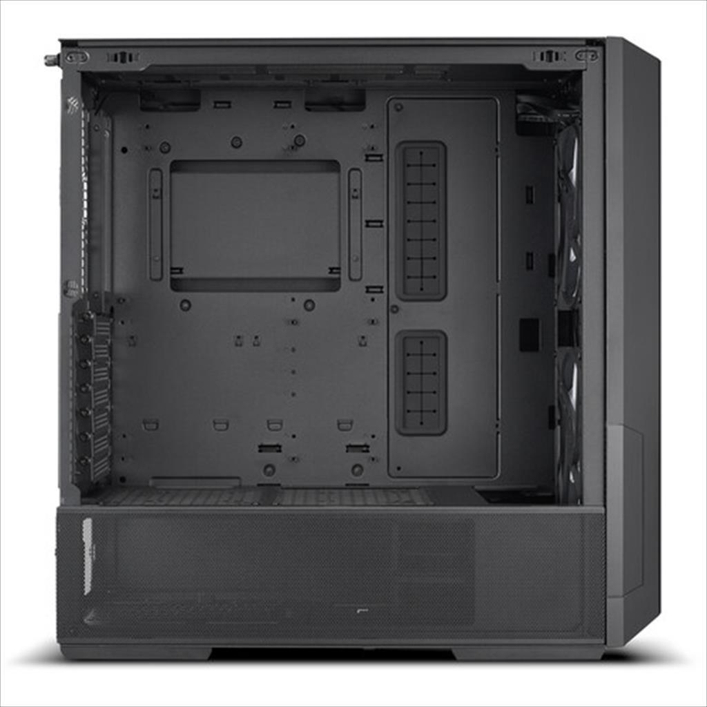Lian Li LANCOOL 216 Mid-Tover kućište RGB sa tempe staklom