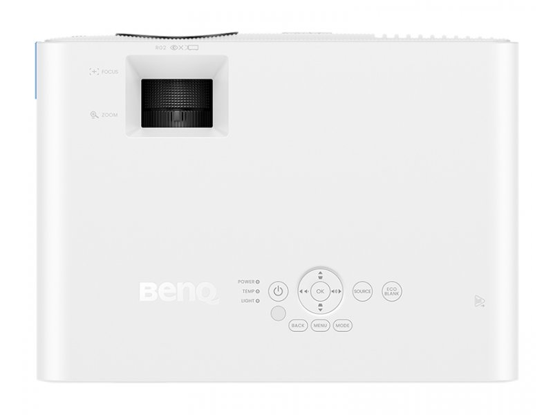 Benq LH550 Laserski projektor Full HD TV