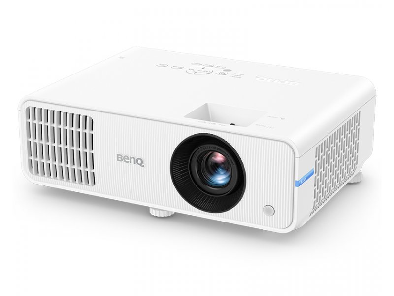 Benq LH550 Laserski projektor Full HD TV