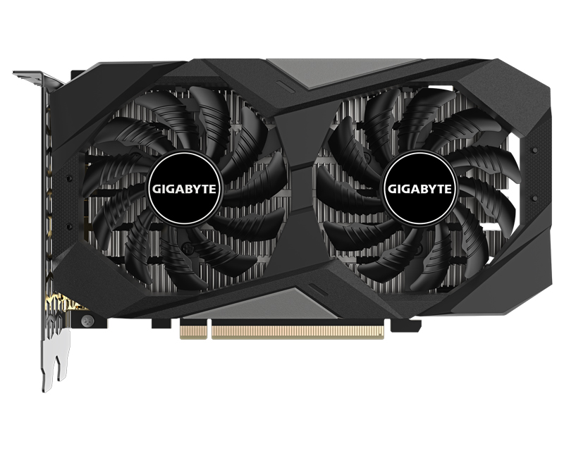 Gigabyte GV-N3050WF2OCV2-6GD Graficka karta nVidia GeForce RTX 3050 6GB 96bit