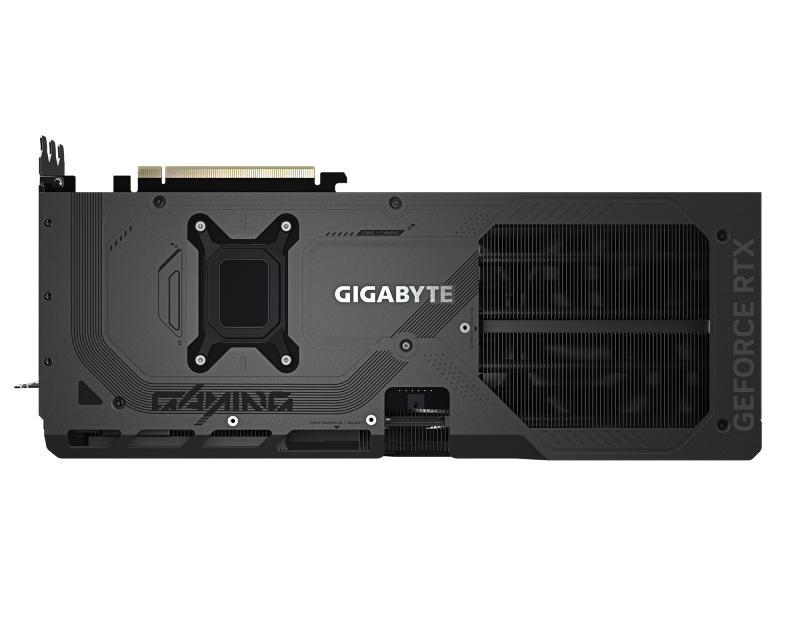 Gigabyte GeForce RTX 5080 GAMING GV-N5080GAMING OC-16GD Graficka karta 16GB