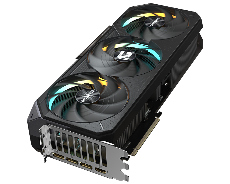 Gigabyte GeForce RTX 5080 GAMING GV-N5080GAMING OC-16GD Graficka karta 16GB