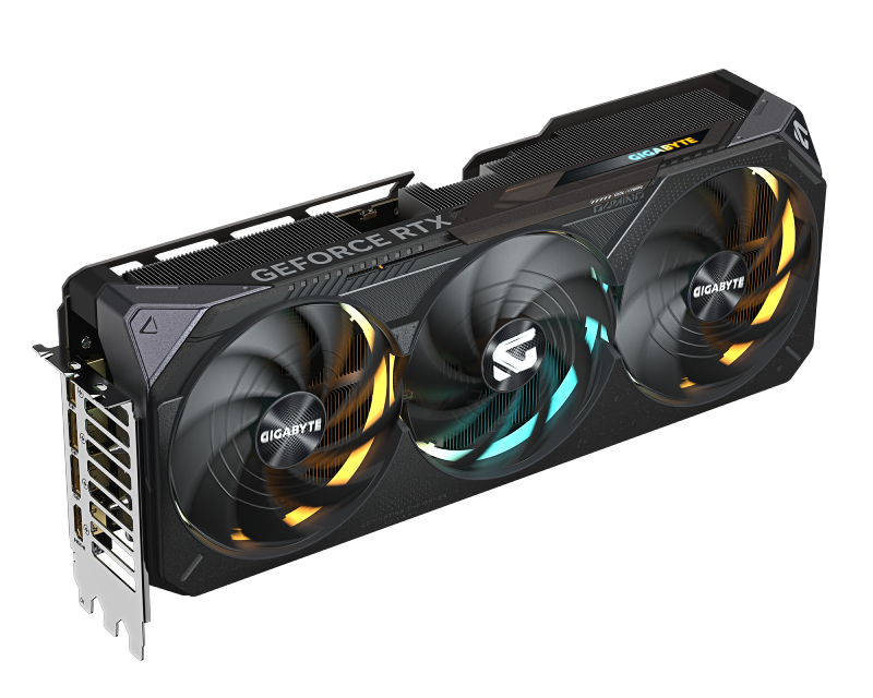 Gigabyte GeForce RTX 5080 GAMING GV-N5080GAMING OC-16GD Graficka karta 16GB