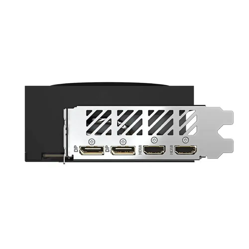 Gigabyte GV-R9070XTAORUS E-16GD Grafička kartica GDDR6 16GB 256bit 2xDP 2xHDMI
