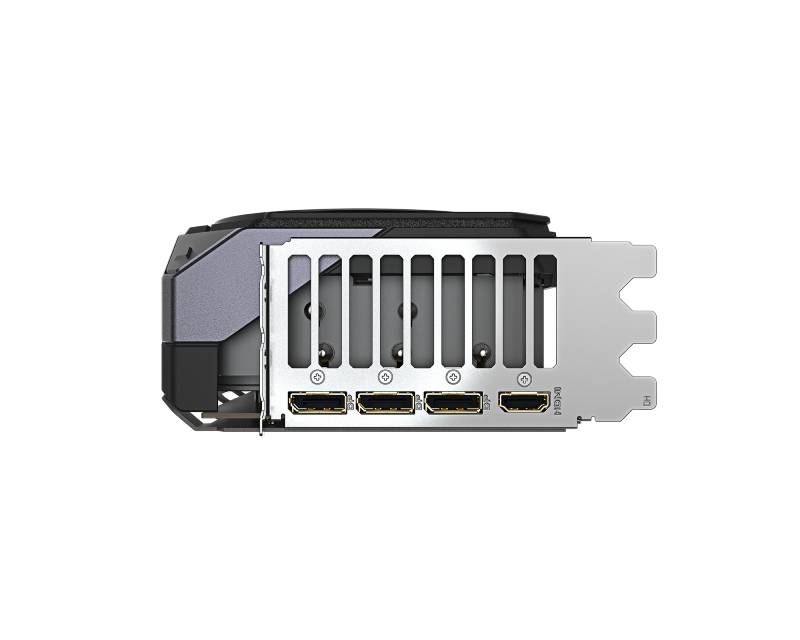 Graficka karta nVidia GIGABYTE GeForce RTX 5070 Ti GAMING 16GB 256bit GV-N507TGAMING OC-16GD