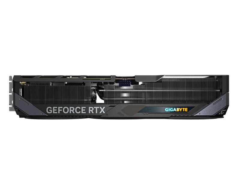 Graficka karta nVidia GIGABYTE GeForce RTX 5070 Ti GAMING 16GB 256bit GV-N507TGAMING OC-16GD