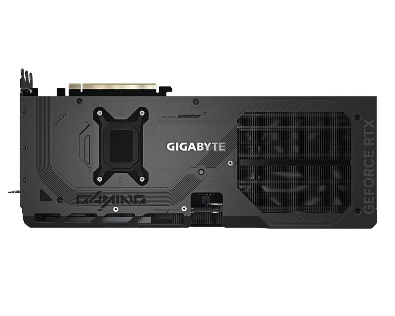 Graficka karta nVidia GIGABYTE GeForce RTX 5070 Ti GAMING 16GB 256bit GV-N507TGAMING OC-16GD