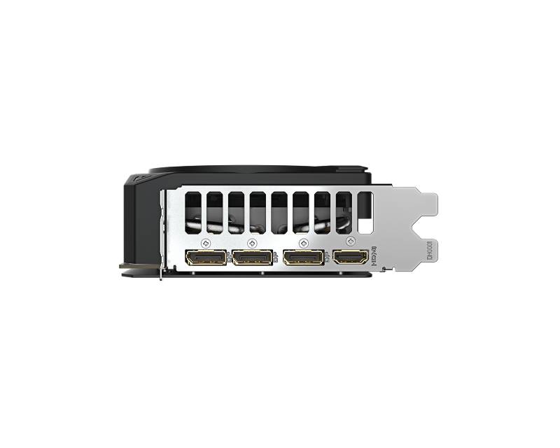Gigabyte GV-N507TWF3OC-16GD GeForce RTX 5070 Ti Graficka karta WINDFORCE 16GB 256bit