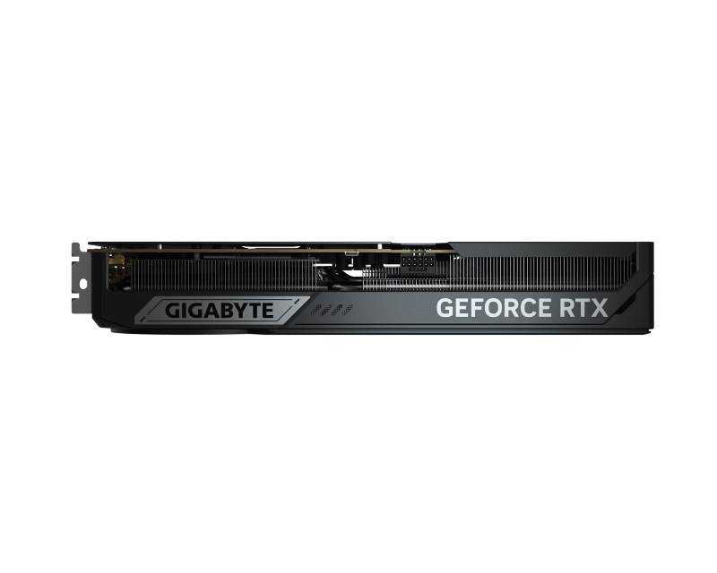 Gigabyte GV-N507TWF3OC-16GD GeForce RTX 5070 Ti Graficka karta WINDFORCE 16GB 256bit