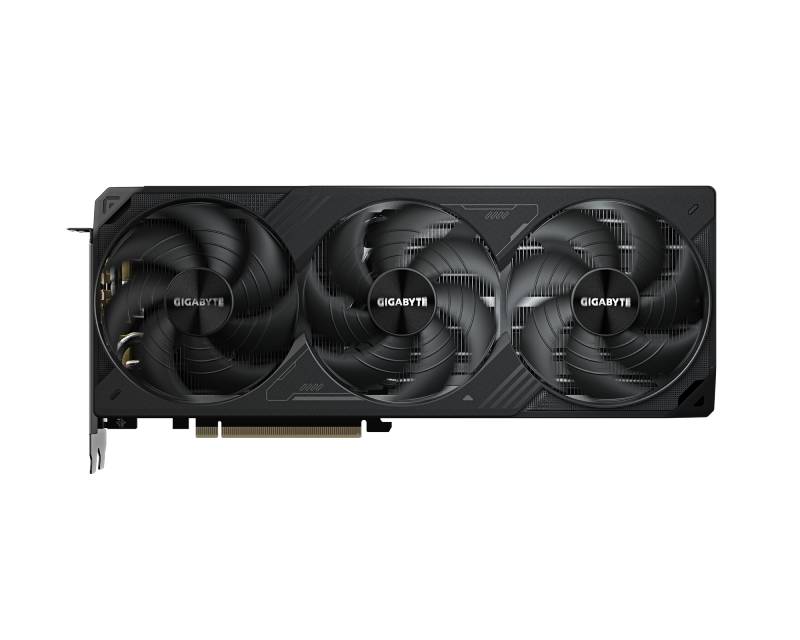 Gigabyte GV-N507TWF3OC-16GD GeForce RTX 5070 Ti Graficka karta WINDFORCE 16GB 256bit