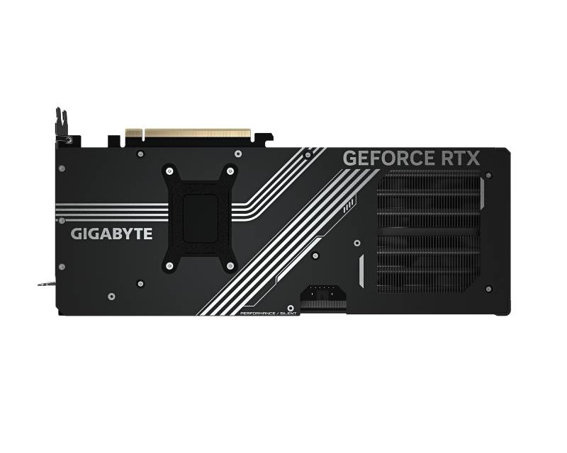 Gigabyte GV-N507TWF3OC-16GD GeForce RTX 5070 Ti Graficka karta WINDFORCE 16GB 256bit