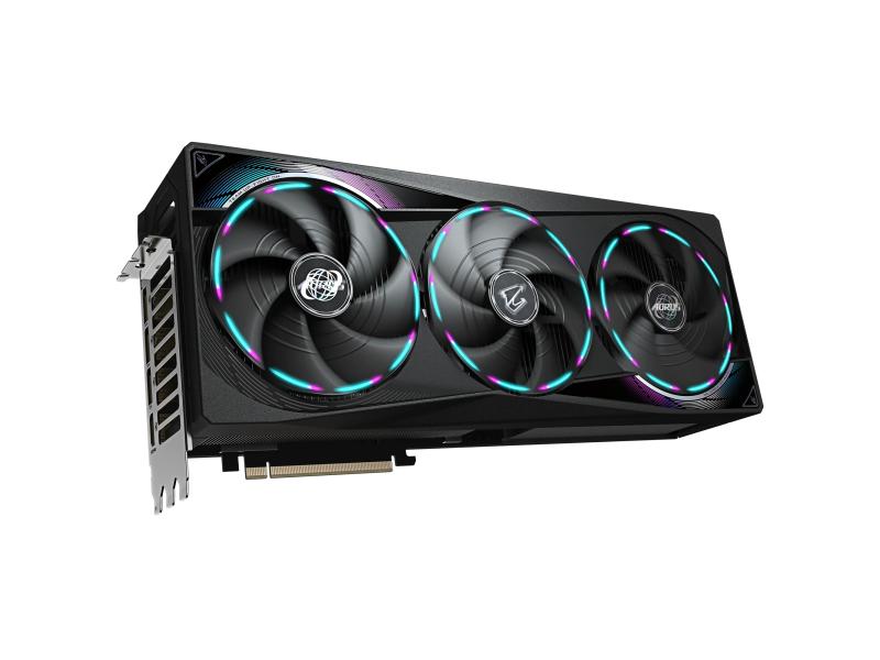 Gigabyte GV-N5080AORUS M-16GD Grafička kartica GeForce RTX 5080 16GB 256bit