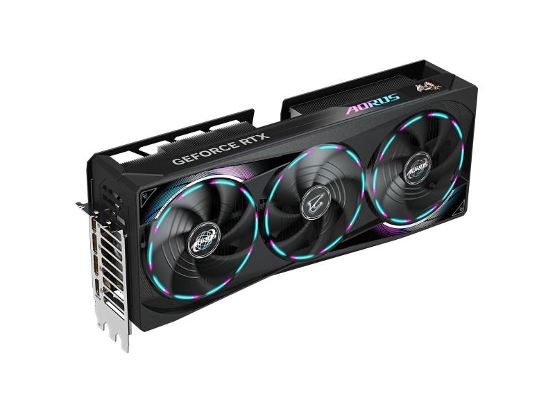 Gigabyte GV-N5080AORUS M-16GD Grafička kartica GeForce RTX 5080 16GB 256bit