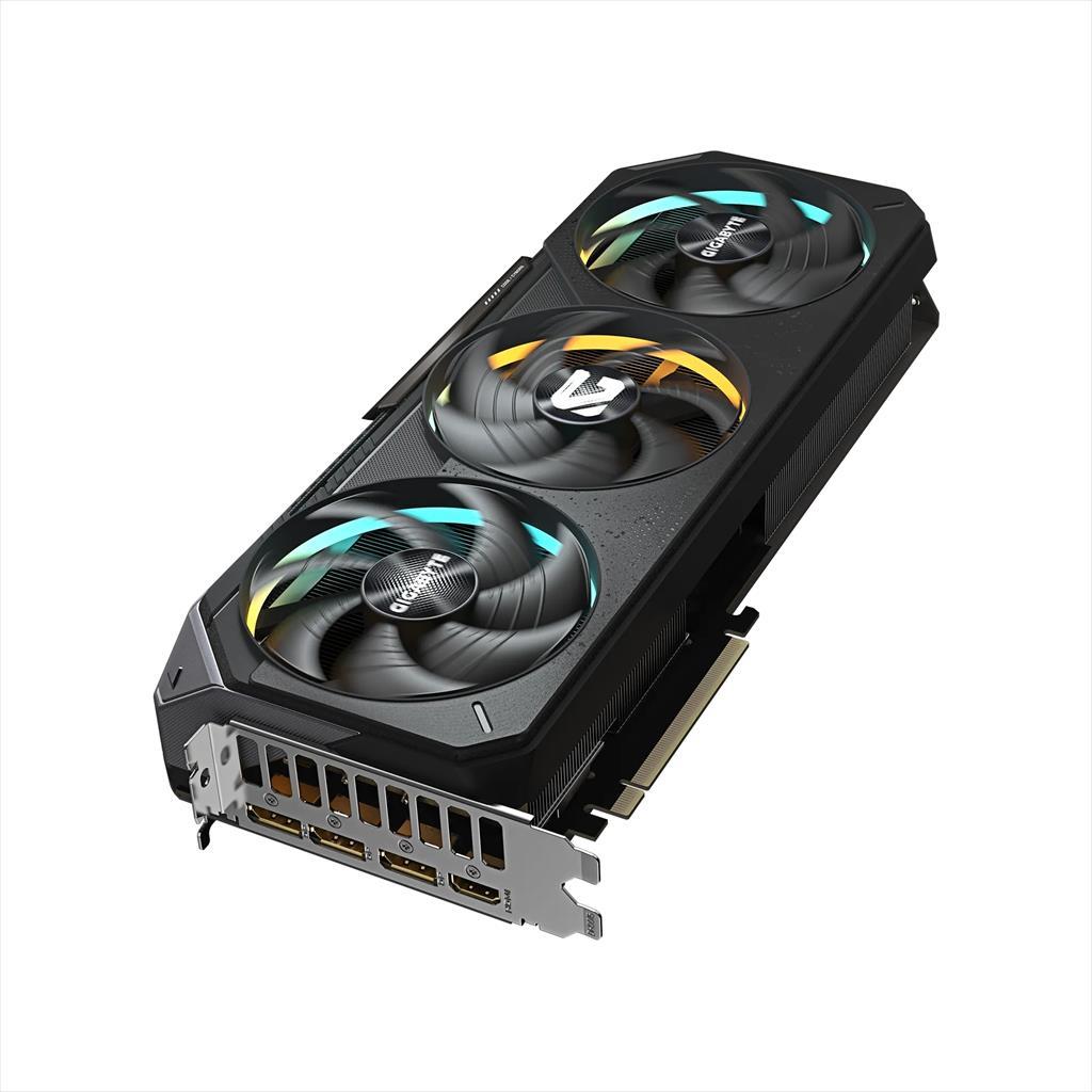 Gigabyte GV-N5070Gaming Oc-12Gd Grafička kartica Rtk 5070 Gaming Oc 12Gb Gddr7 3Ksdp 1Kshdmi