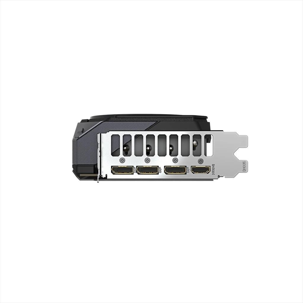 Gigabyte GV-N5070Gaming Oc-12Gd Grafička kartica Rtk 5070 Gaming Oc 12Gb Gddr7 3Ksdp 1Kshdmi