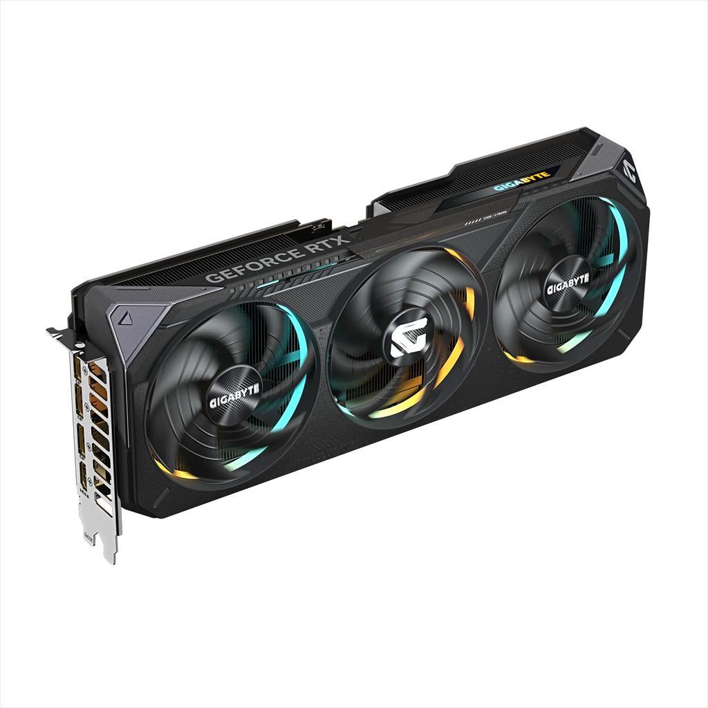 Gigabyte GV-N5070Gaming Oc-12Gd Grafička kartica Rtk 5070 Gaming Oc 12Gb Gddr7 3Ksdp 1Kshdmi