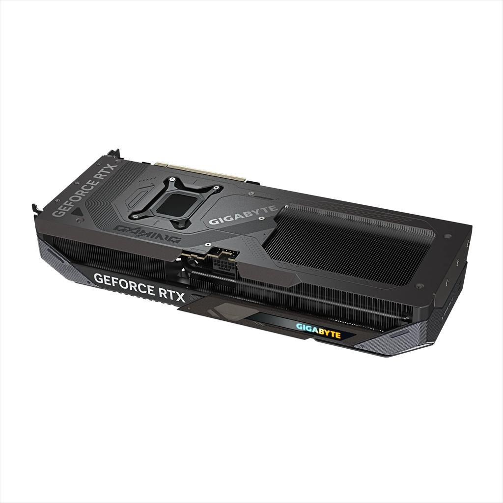 Gigabyte GV-N5070Gaming Oc-12Gd Grafička kartica Rtk 5070 Gaming Oc 12Gb Gddr7 3Ksdp 1Kshdmi