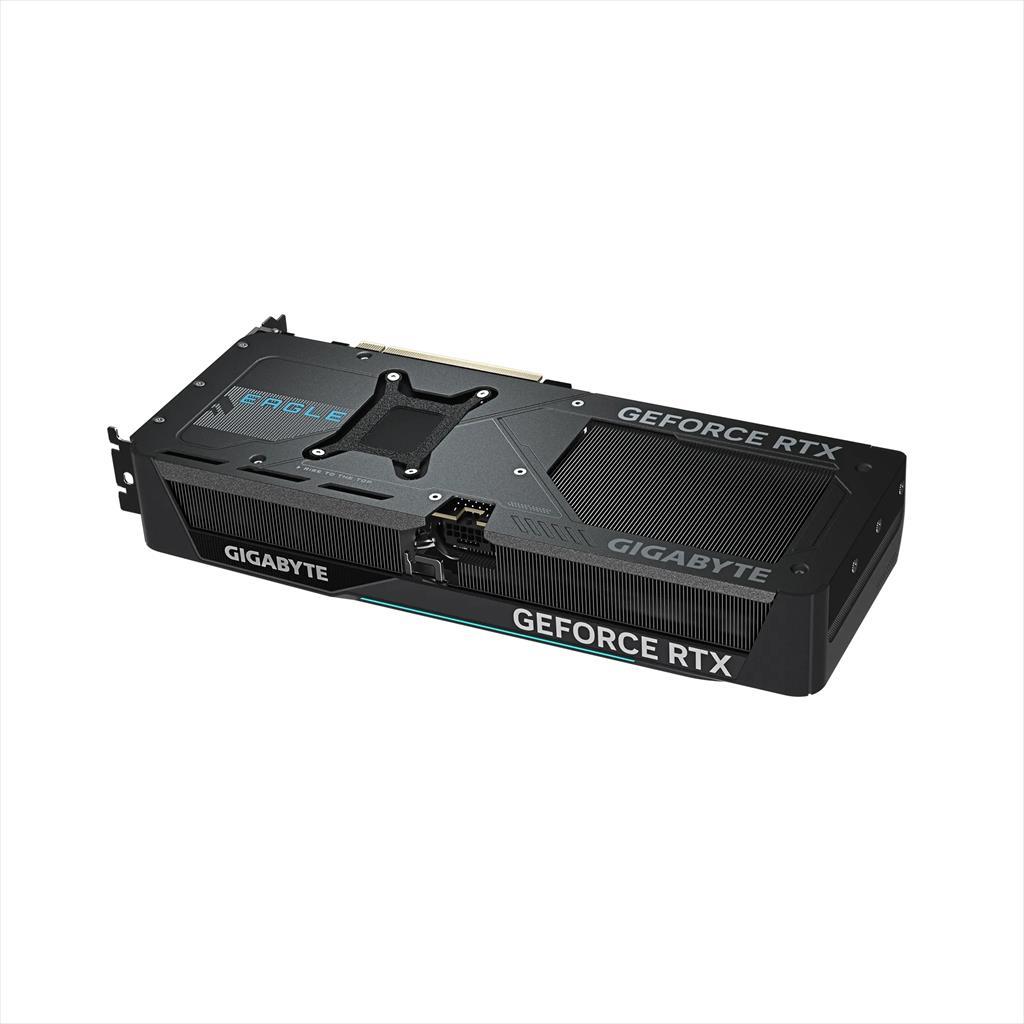Gigabyte GV-N5070Eagle Oc-12Gd Grafička kartica Rtk 5070 Eagle Oc Sff 12Gb Gddr7 3Ksdp 1Kshdmi