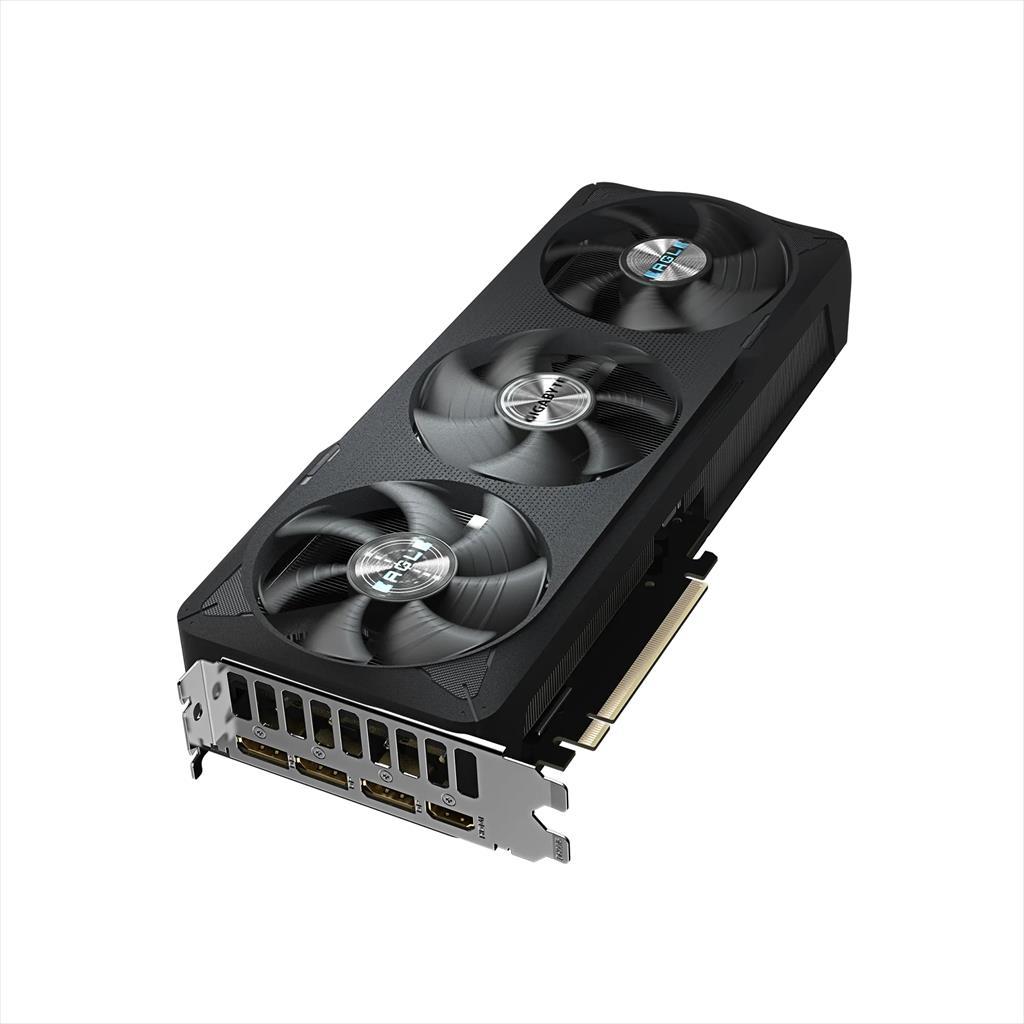 Gigabyte GV-N5070Eagle Oc-12Gd Grafička kartica Rtk 5070 Eagle Oc Sff 12Gb Gddr7 3Ksdp 1Kshdmi