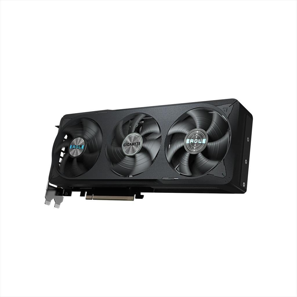 Gigabyte GV-N5070Eagle Oc-12Gd Grafička kartica Rtk 5070 Eagle Oc Sff 12Gb Gddr7 3Ksdp 1Kshdmi